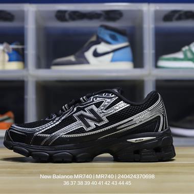 New Balance MR740系列