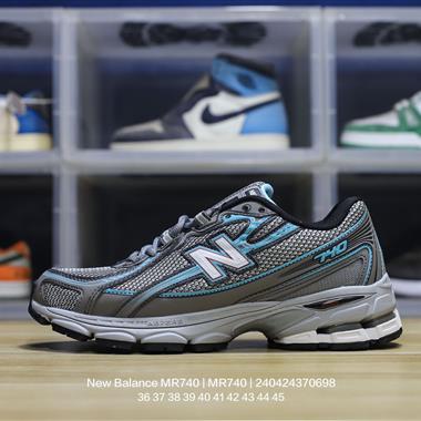 New Balance MR740系列