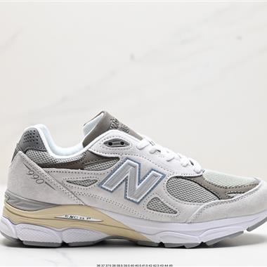 New Balance NB990系列 