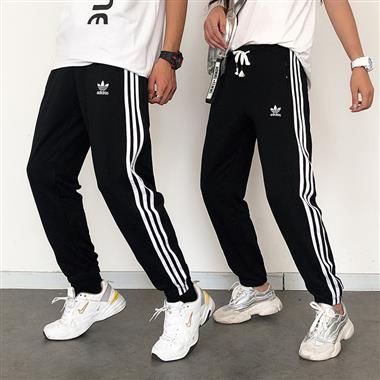 Adidas   2024夏季新款休閒長褲   1719056