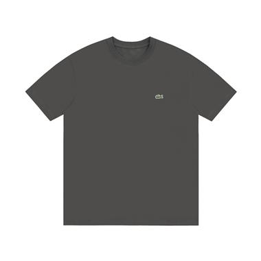 LACOSTE   2024夏季新款短袖T恤