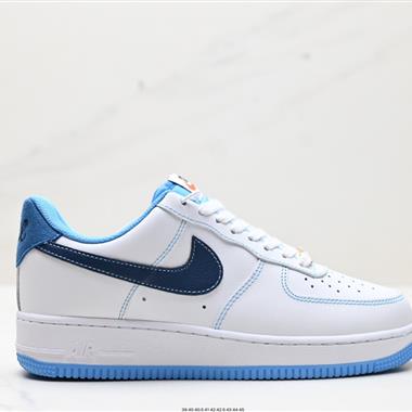 Nike Air Force 1 Low  空軍一號低幫百搭休閑運動板鞋