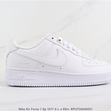 Nike Air Force 1 Sp 1017 A L x 9Sm 