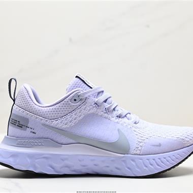 NIKE Zoom React Infinity Run Fk 3 