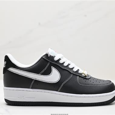 Nike Air Force 1 Low  空軍一號低幫百搭休閑運動板鞋