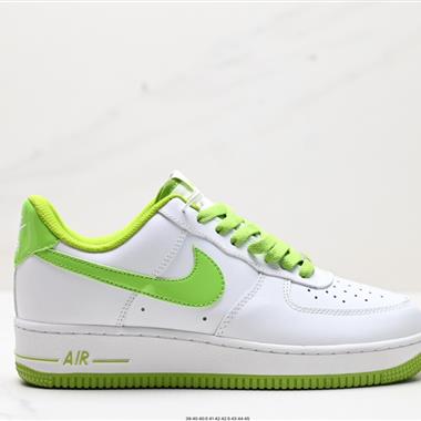 Nike Air Force 1 Low  空軍一號低幫百搭休閑運動板鞋