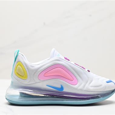 Nike Air Max 720 全掌大氣墊透氣緩震跑鞋氣墊鞋