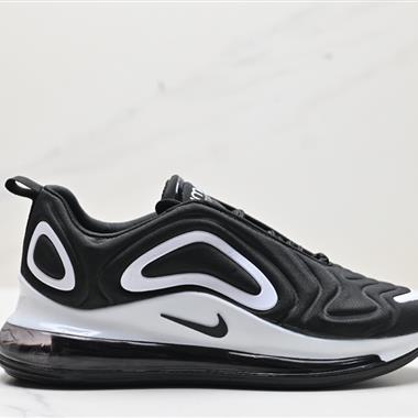 Nike Air Max 720 全掌大氣墊透氣緩震跑鞋氣墊鞋