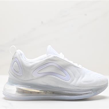 Nike Air Max 720 全掌大氣墊透氣緩震跑鞋氣墊鞋