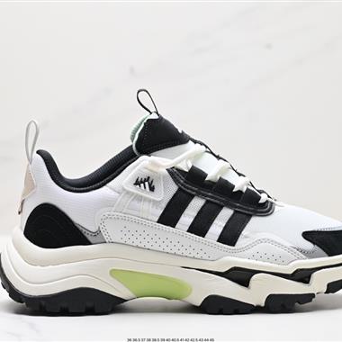 Adidas CITYWOWLK運動鞋跑步鞋