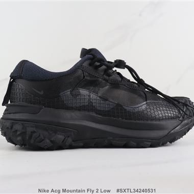 Nike Acg Mountain Fly 2 Low 