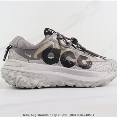 Nike Acg Mountain Fly 2 Low 