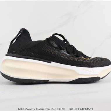 Nike Zoomx Invincible Run Fk 3S 