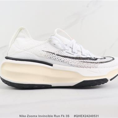 Nike Zoomx Invincible Run Fk 3S 