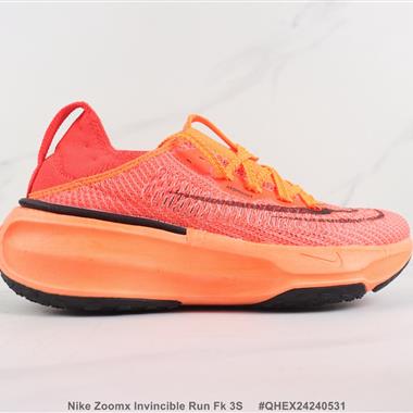 Nike Zoomx Invincible Run Fk 3S 