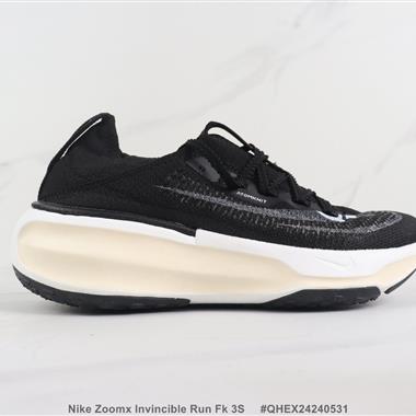 Nike Zoomx Invincible Run Fk 3S 