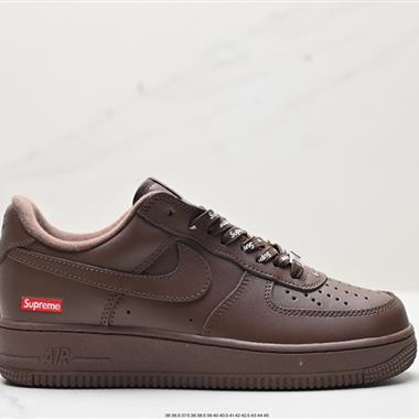 Nike Air Force 1 Low  空軍一號低幫百搭休閑運動板鞋