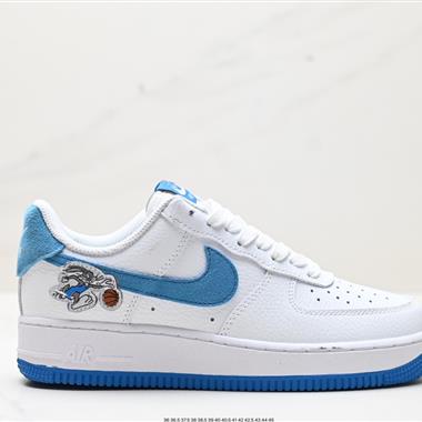 Nike Air Force 1 Low  空軍一號低幫百搭休閑運動板鞋