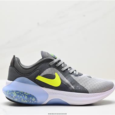 Nike WMNS NIKE JOYRIDE DUAL RUN 2代顆粒跑步鞋