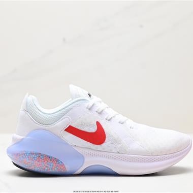 Nike WMNS NIKE JOYRIDE DUAL RUN 2代顆粒跑步鞋