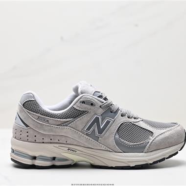 New Balance M2002系列百搭老爹鞋