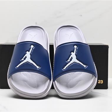 Nike JORDAN PLAY SLIDE透氣輕便休閑一字拖