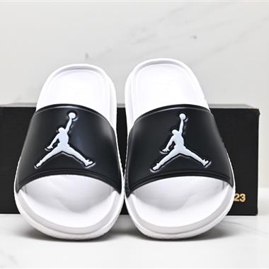 Nike JORDAN PLAY SLIDE透氣輕便休閑一字拖