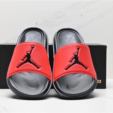 Nike JORDAN PLAY SLIDE透氣輕便休閑一字拖