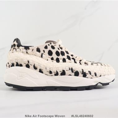 Nike Air Footscape Woven 