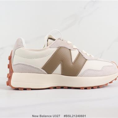 New Balance U327 