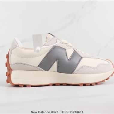 New Balance U327 