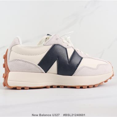 New Balance U327 