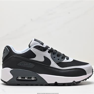 Nike Air Max 90 經典復古小氣墊緩震跑鞋