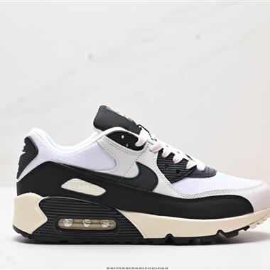 Nike Air Max 90 經典復古小氣墊緩震跑鞋