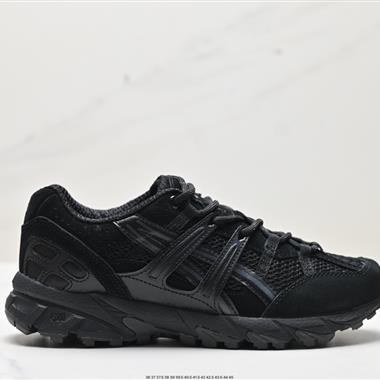 ASICS  GEL-KAYANO 14 戶外越野休閑運動跑步鞋