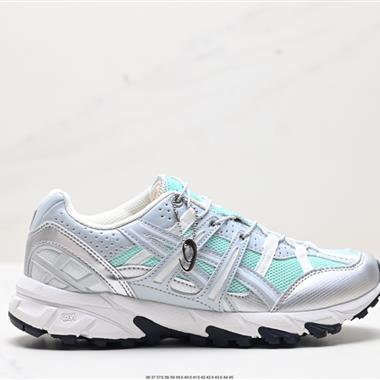 ASICS  GEL-KAYANO 14 戶外越野休閑運動跑步鞋