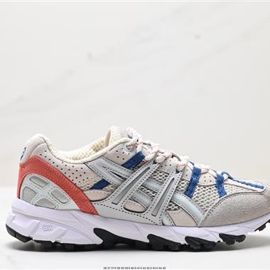 ASICS  GEL-KAYANO 14 戶外越野休閑運動跑步鞋