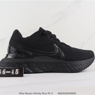 Nike React Infinity Run Fk 3 