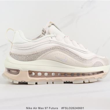 Nike Air Max 97 Futura 