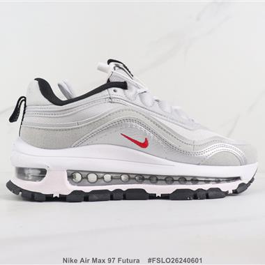 Nike Air Max 97 Futura 