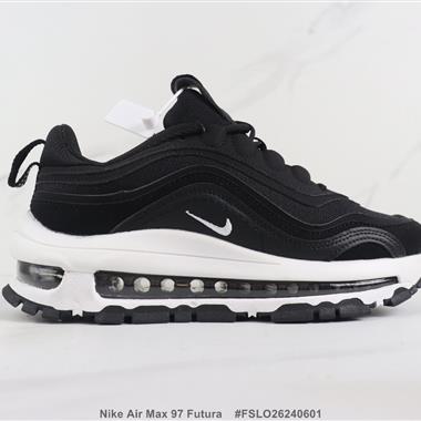 Nike Air Max 97 Futura 