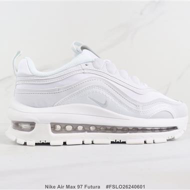 Nike Air Max 97 Futura 