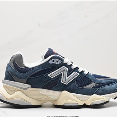 Joe Freshgoods x New Balance NB9060 復古休閑運動慢跑鞋