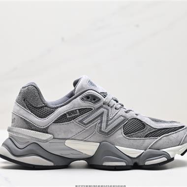 Joe Freshgoods x New Balance NB9060 復古休閑運動慢跑鞋