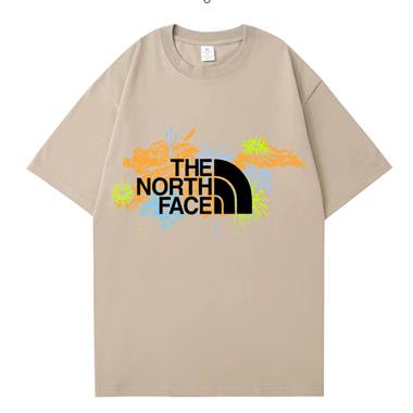 The North Face   2024夏季新款短袖T恤   RS-5924043#