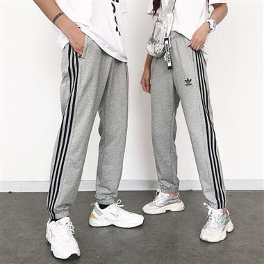 ADIDAS   2024夏季新款休閒長褲   1719056#