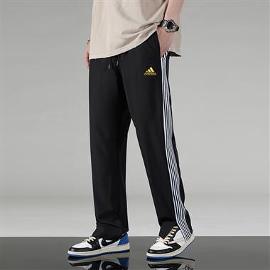 ADIDAS   2024夏季新款休閒長褲  XA-89780