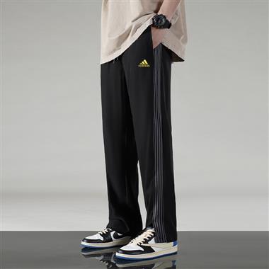 ADIDAS   2024夏季新款休閒長褲  XA-89780