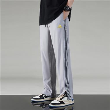 ADIDAS   2024夏季新款休閒長褲  XA-89780