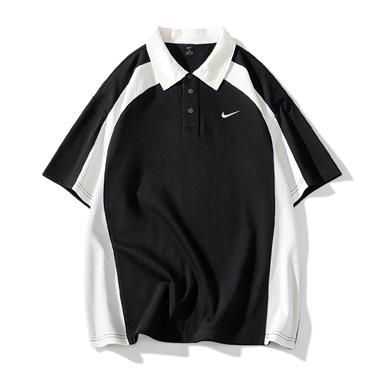 NIKE   2024夏季新款短袖POLO衫    X-7611065